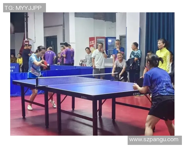 上海乒乓球队战术创新引领潮流助力乒乓球竞技水平再攀高峰 上海乒乓球队战术创新引领潮流助力乒乓球竞技水平再攀高峰