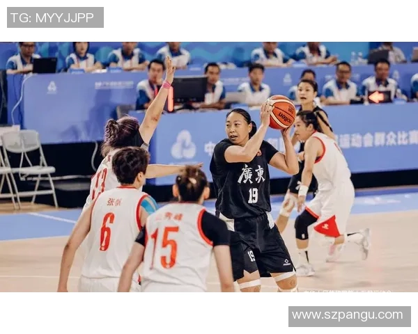 广州篮球队在世锦赛中的速度优势与战术解析 广州篮球队在世锦赛中的速度优势与战术解析