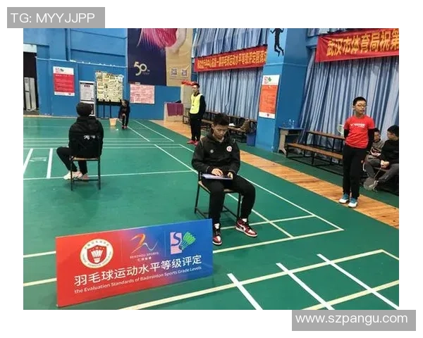 武汉羽毛球队配合排名创新高展现团队实力与竞技水平