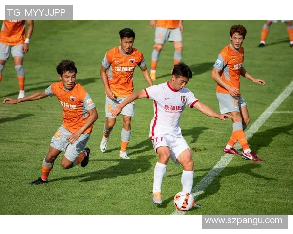 深圳足球队逆袭之路揭秘:从低谷到巅峰的奋斗故事与荣耀时刻 深圳足球队逆袭之路揭秘:从低谷到巅峰的奋斗故事与荣耀时刻