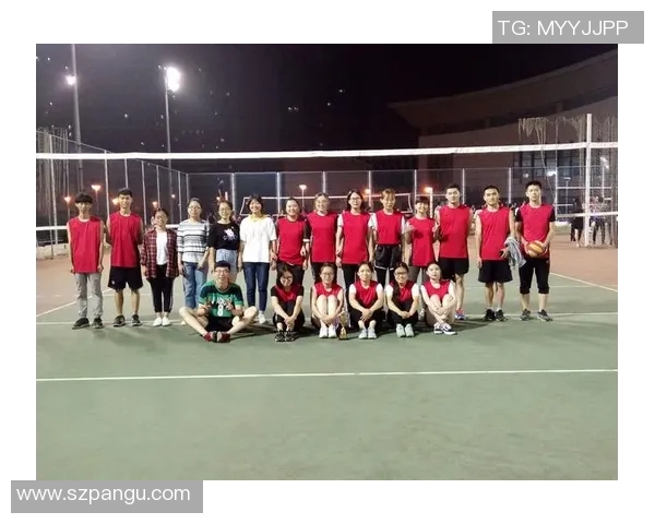 重庆排球队实力强劲荣登全国排球实力排行榜第三名