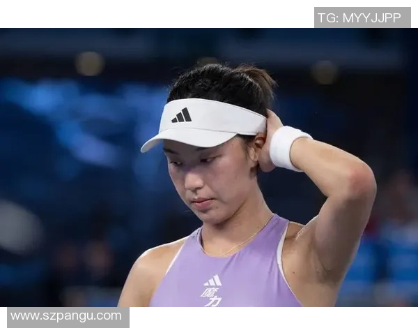 武汉网球队的节奏与表现分析：胜负背后的深层原因探讨