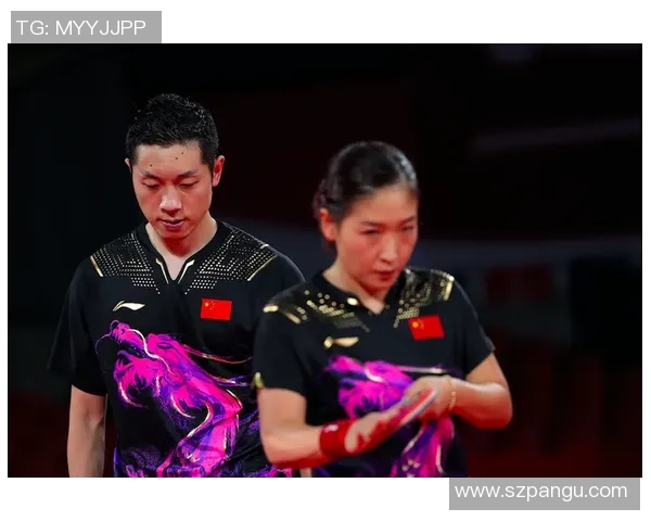 广州乒乓球队与北京乒乓球队赛后状态分析与复盘总结