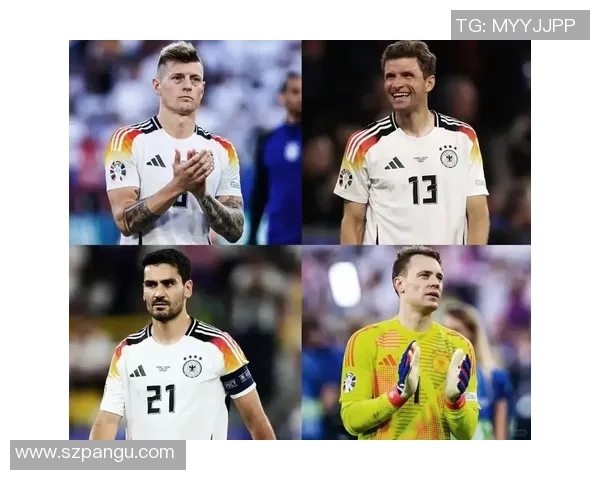 德国第二足球明星的崛起与未来发展潜力分析