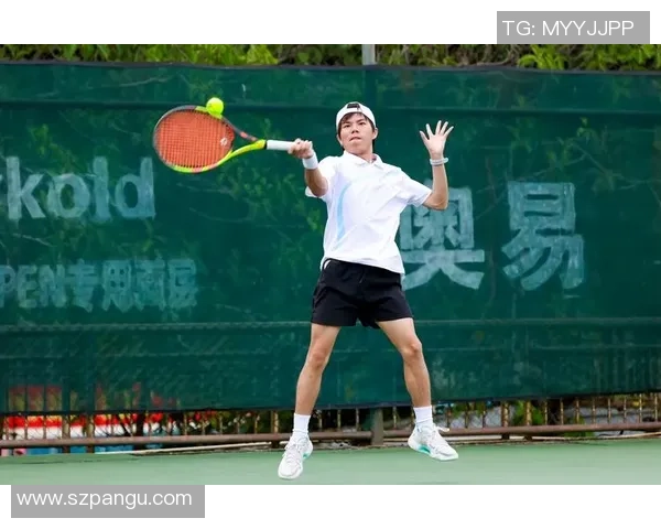 广州网球队在全国网球意识排行榜中荣获第四名的佳绩引发关注